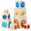 One Set Stacking Box System Toy For Toddlers 10