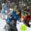 3Pcs Plastic Makers Winter Snow Molds For Outdoor Use 9
