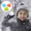 3Pcs Plastic Makers Winter Snow Molds For Outdoor Use 5