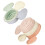 One Set Stacking Nesting Cups Educational Toy For Kids Play 1