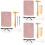 3 Sets Diy Opgraving Speelgoed Met Fossiele 8