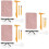 3 Sets Diy Opgraving Speelgoed Met Fossiele 9