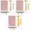 3 Sets Diy Opgraving Speelgoed Met Fossiele 5