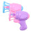 1 Pezzo Con Ventilatore E Liquido (Rosa) 9