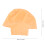 2 Pezzi In Latex Per Costume Cosplay 1
