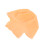 2 Pezzi In Latex Per Costume Cosplay 10