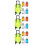 15 Mini Valigia Da Viaggio 6,6"X3,3"X2" Con Ruote Per Bambini 9