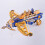 Puzzle In Legno A Forma 3D Per Decorativo 3