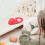 4 Sets Kleine Kinderen Plastic Vogel Uit Ei Cognitief Speelgoed 4