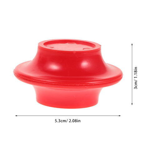 4 Sets Kleine Kinderen Plastic Vogel Uit Ei Cognitief Speelgoed 1