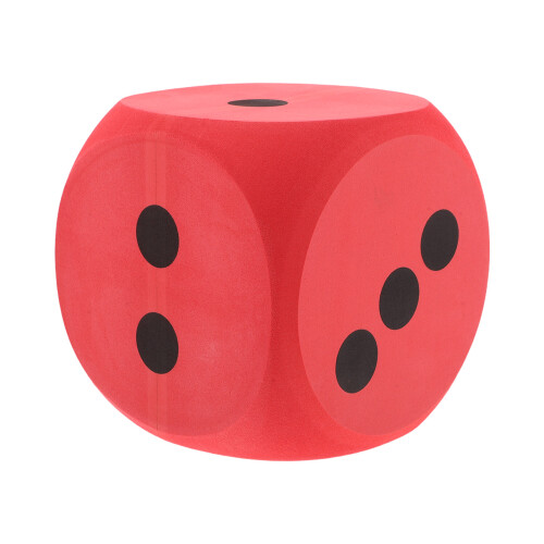2 In Eva Foam 6 Pollici Per Bambini