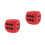 2 In Eva Foam 6 Pollici Per Bambini 9