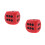 2 In Eva Foam 6 Pollici Per Bambini 5