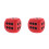 2 In Eva Foam 6 Pollici Per Bambini 10