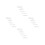 20 Pcs Transparent Convex And Concave Lenses For Physics Teaching 7