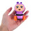 3 Giocattoli A Carica A Forma Api Per Bambini 4