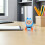 3 Giocattoli A Carica A Forma Api Per Bambini 5