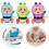 3 Giocattoli A Carica A Forma Api Per Bambini 10