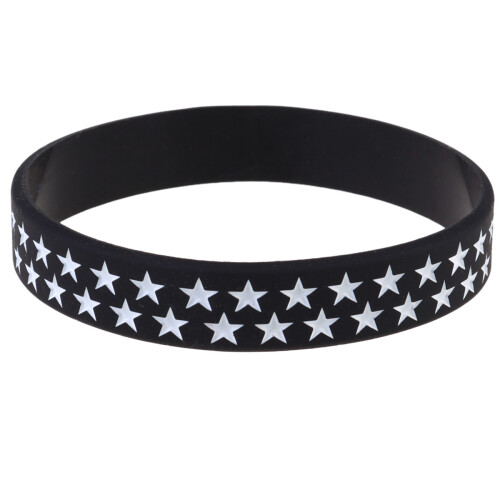 2 Armband Verenigde Staten Beroemdheid