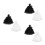6 Per Sposa E In Bianco E Nero 6