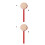 2 7 Cm Pelle A Sonagli Con Impugnatura 6