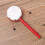 2 7 Cm Pelle A Sonagli Con Impugnatura 10