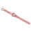 1 Pezzo 3D Impermeabile Rosa 8
