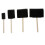 Set 16 Pezzi Spugne E Per Pittura Bambini 1