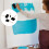 Set 16 Pezzi Spugne E Per Pittura Bambini 5