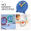 Clock Didattico Per , Interattivo 7