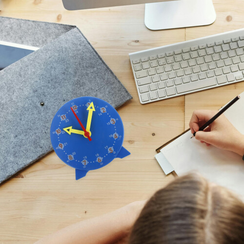 Clock Didattico Per , Interattivo 2