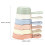 One Set Stacking Nesting Cups Educational Toy For Kids Play 2