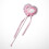 Wand Cuore Rosa Con Per Compleanno Bambina 4
