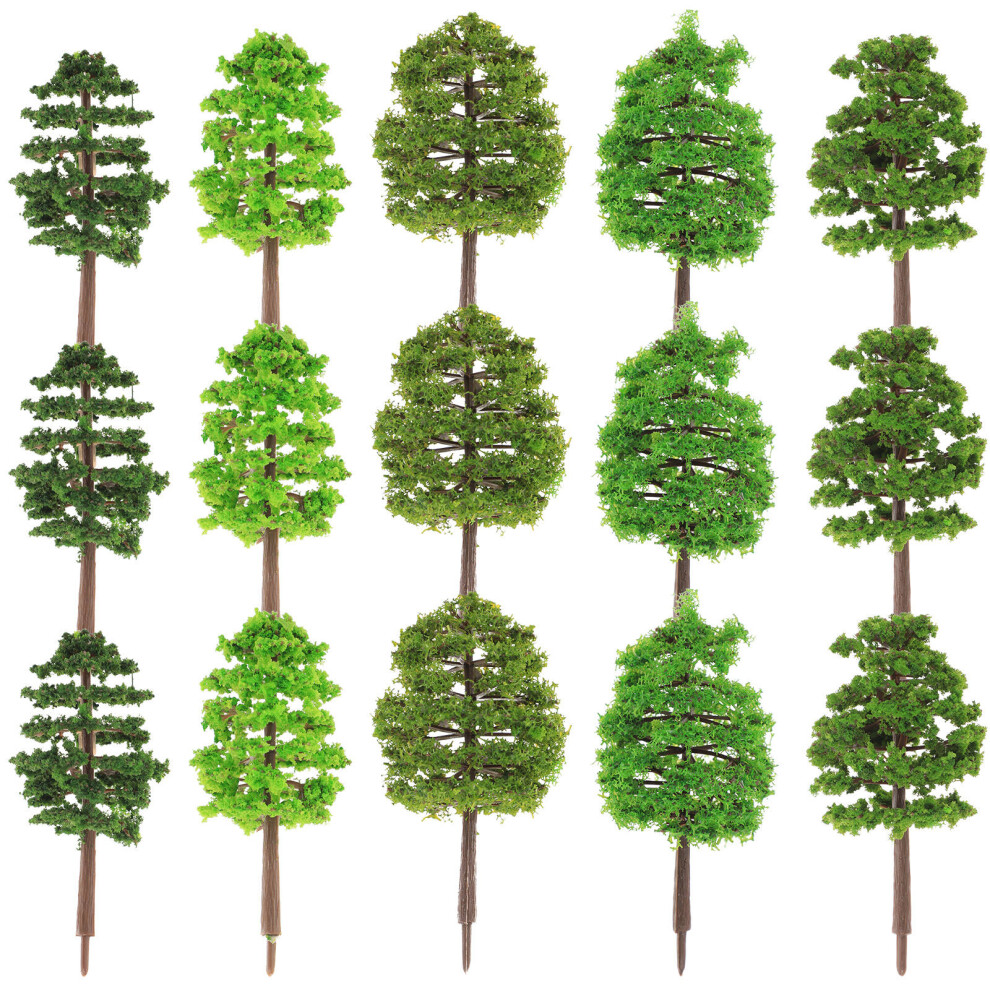 90 Sztuk RęCznie Wykonane Symulowane Ozdoby Choinkowe-image