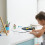 Set Per Action Figure Con Espositore Effetto Animé 5