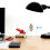 Set Per Action Figure Con Espositore Effetto Animé 4