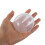 8 Pezzi Cappuccio In Silicone Antiscivolo Per Parrucche 22-24 Cm 4