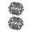 3 2 Sacchetti In Nera 500 1