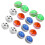 12 Palline Sportive In Yo-Yo Per Bambini 1