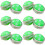 12 Palline Sportive In Yo-Yo Per Bambini 6