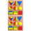2 Set Inserimenti Legno Geometriche Educativo 5