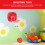 Set Da Pallacanestro Design Per Bambini 6