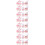 8 Set A Forma Per 10