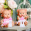 20 Bambina Con Latte 5