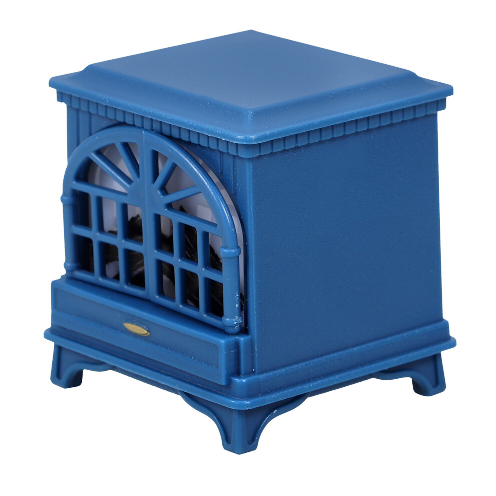 Meblowe I Akcesoria Do Domku Lalek Miniaturystyczny Kominek-image