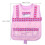 7-Delige Kinder Cosplay Met Accessoires 3