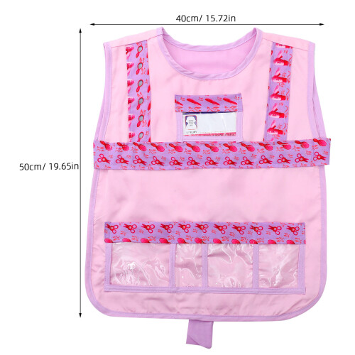 7-Delige Kinder Cosplay Met Accessoires 2