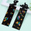 Kit Para Rascunho 24Pcs Com Marcadores De Animais 11