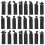 Kit Para Rascunho 24Pcs Com Marcadores De Animais 4