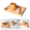 Set Schiacciaglio In Legno Per Bambini 8